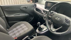 Hyundai i10 1.0 [63] Premium 5dr Auto [Nav] Petrol Hatchback